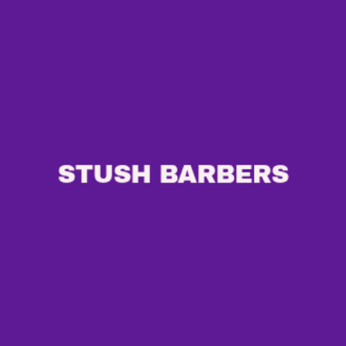 Stush Barber