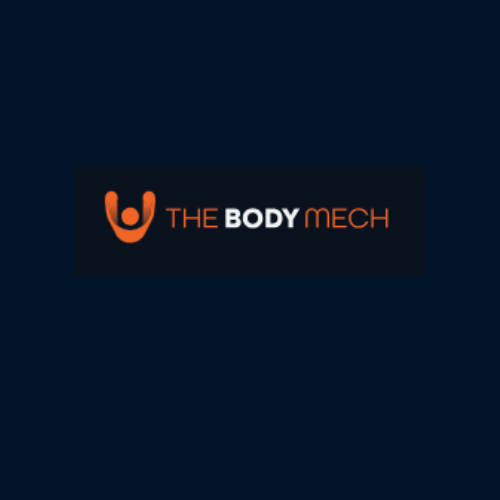 The Body Mech