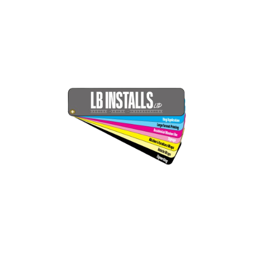 LB Installs Ltd