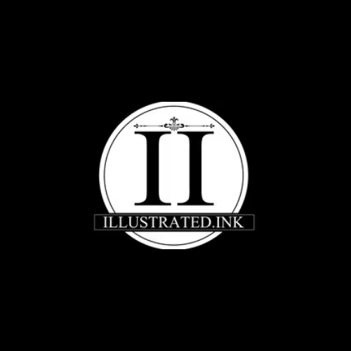 Illustrated Ink Tattoo Studio