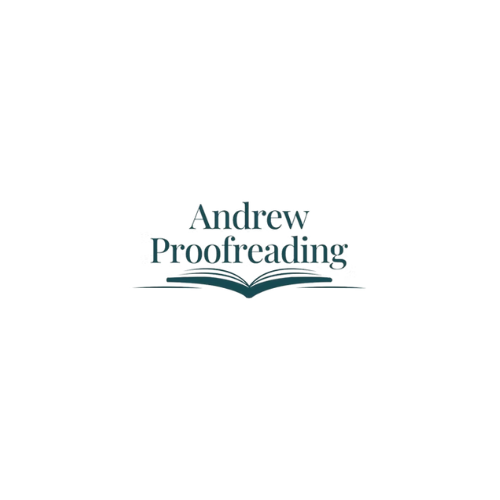 Andrew Proofreading