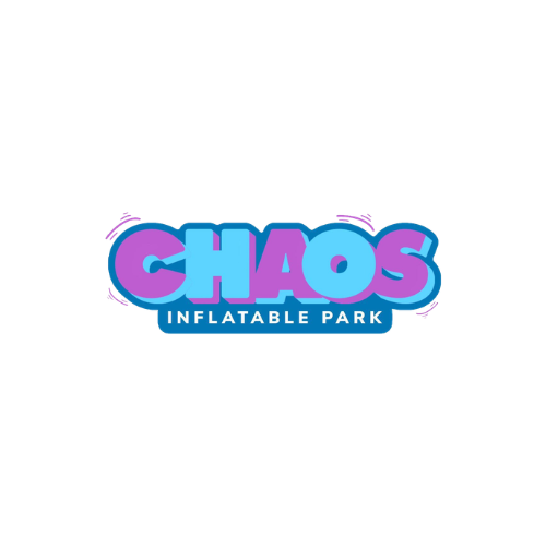 Chaos Inflatable Park