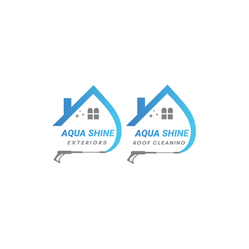 Aqua Shine Exteriors 