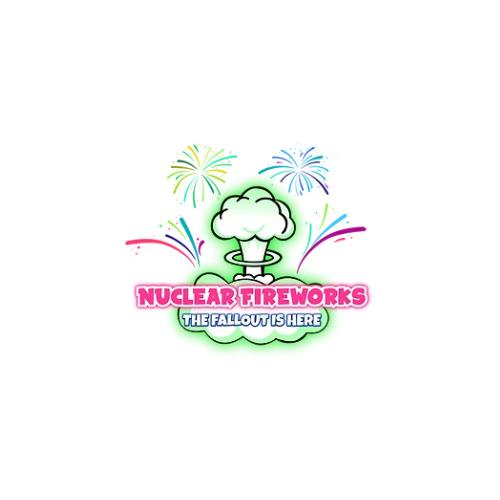 Nuclear Fireworks