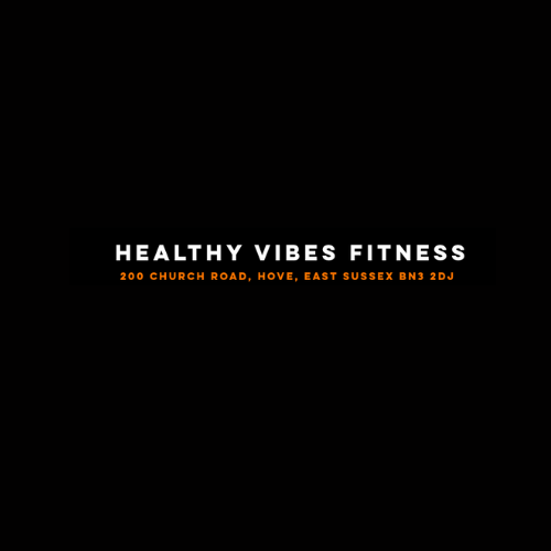 Healthy Vibes Fitness