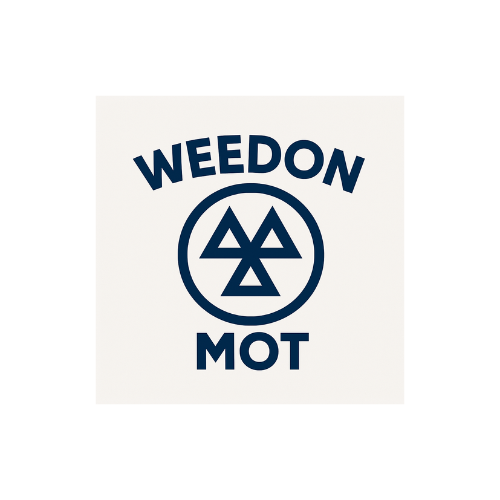 Weedon MOT
