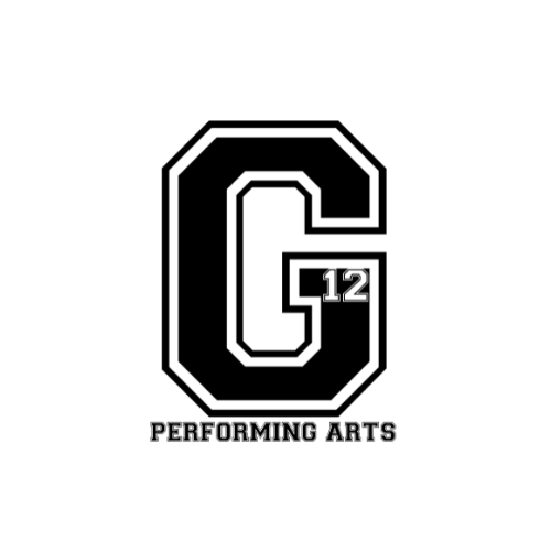 G12 Performing Arts