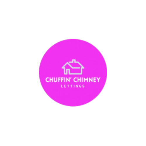 Chuffin' Chimney