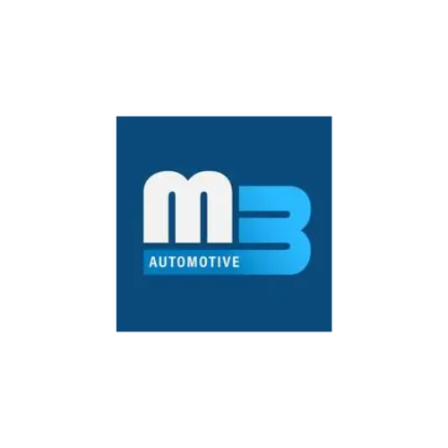 M3 Automotive Services Ltd