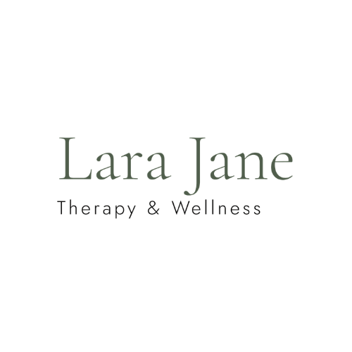 Lara Jane Therapy