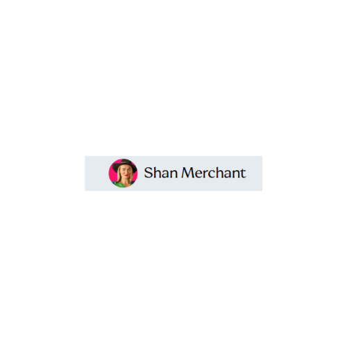 Shan Merchant