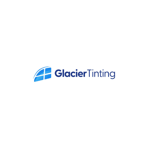 Glacier Tinting