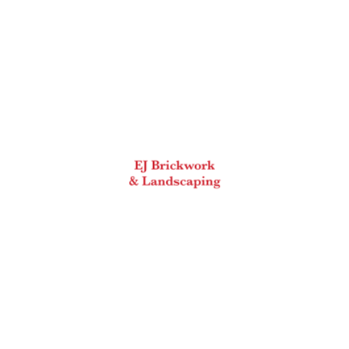 EJ Brickwork & Landscaping