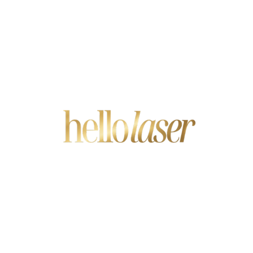 Hello Laser