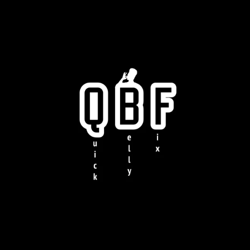Quick Belly Fix - QBF Catering