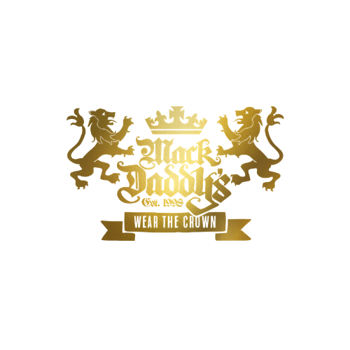 Mack Daddy's Westbury Park