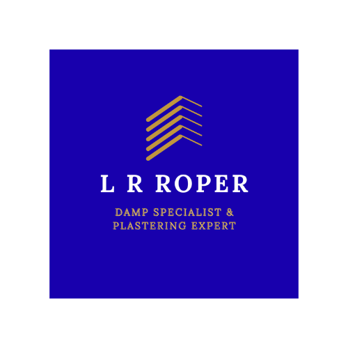 L.R.Roper Plasterer & Damp Proofing